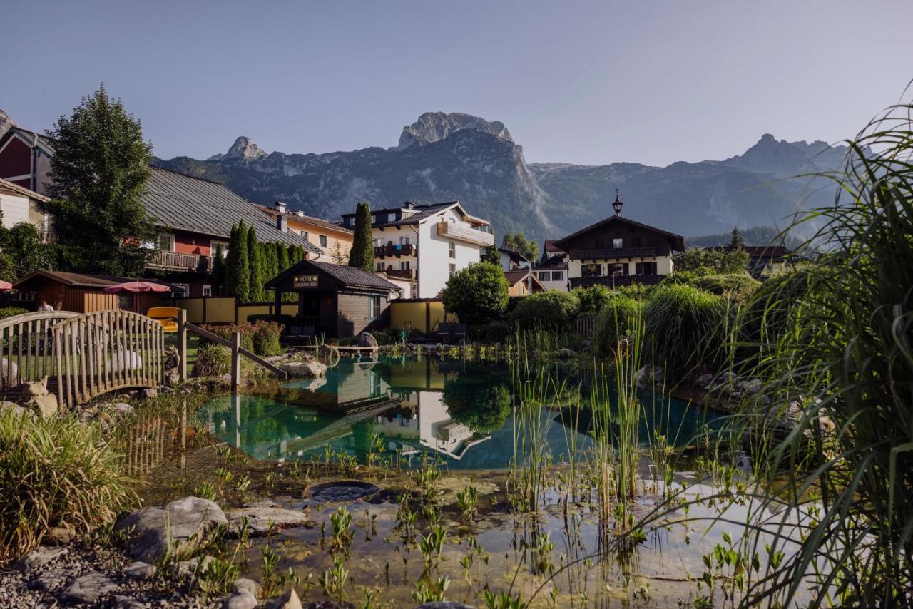 Hotel Goldener Stern 4*