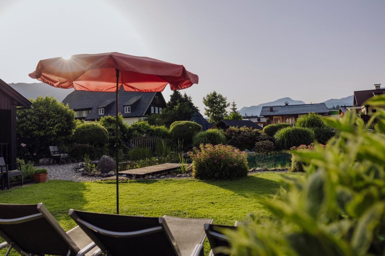Goldener Stern Hotel Abtenau