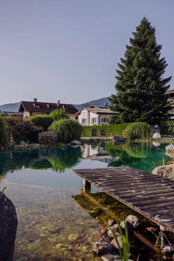 Goldener Stern 4* Abtenau