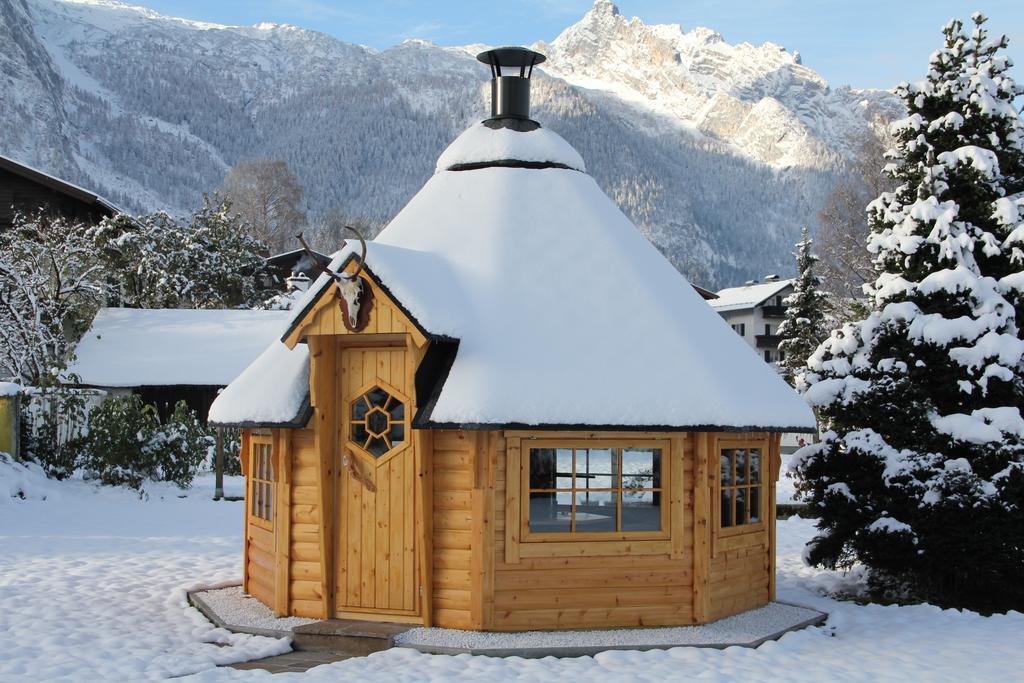 Goldener Stern Hotel Abtenau