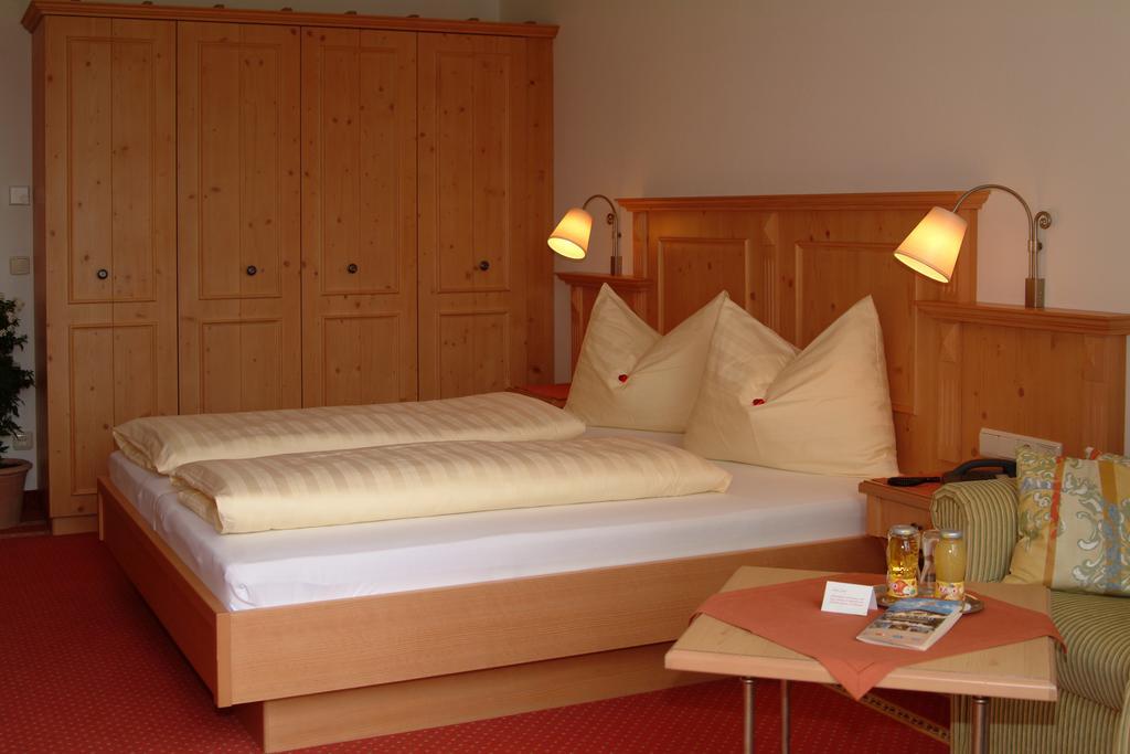 Goldener Stern 4* Abtenau